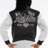 Pelle Pelle Ladies Notorious Black Jacket - Image 2