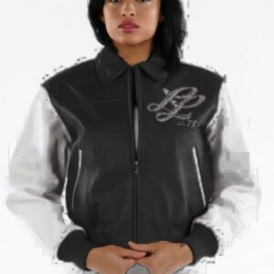 Pelle Pelle Ladies Notorious Black Jacket