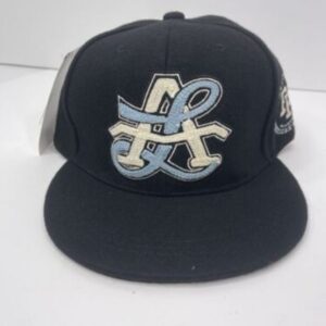 Pelle Pelle Caps