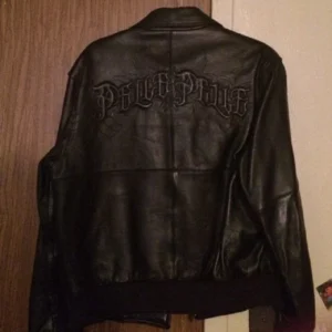 Pelle Pelle Mens Brown Vintage Jacket