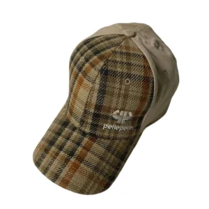 Pelle Pelle Farmer’s Style Cap