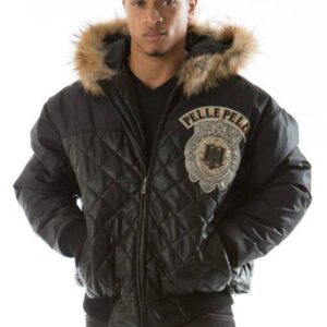 Pelle Pelle Legacy Edition Jacket