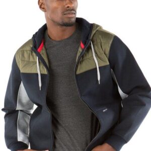 Pelle Pelle Mens Players Inc. Hoodie