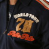 Pelle Pelle World Tour Mens Wool Jacket - Image 3