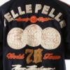 Pelle Pelle World Tour Mens Wool Jacket - Image 4