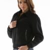 Pelle Pelle Ladies Snakeskin Dragon Jacket - Image 2