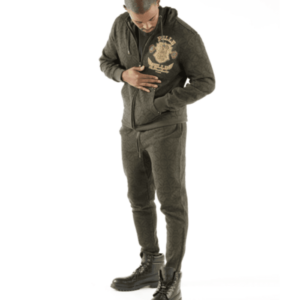 Pelle Pelle Eye On The Prize Warmup Tracksuit