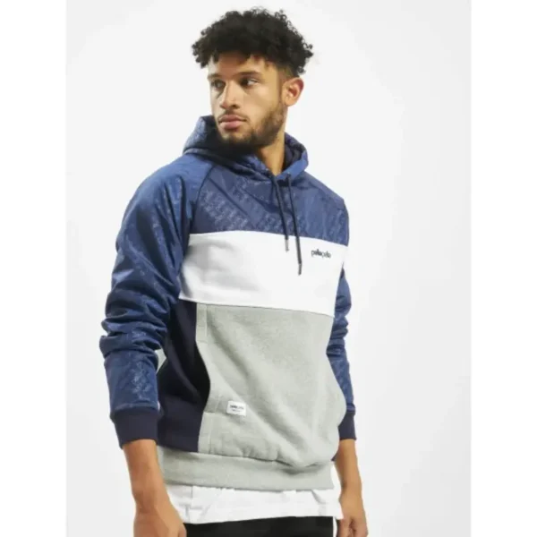 Pelle Pelle Hoodies