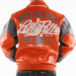Pelle Pelle Notorious 78 Marc Buchanan Jacket