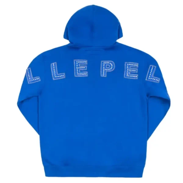 Pelle Pelle Hoodie