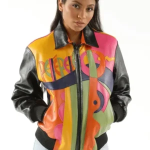 Pelle Pelle Womens the legendary Picasso Jacket