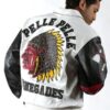 Chief Keef Pelle Pelle Renegades Jacket