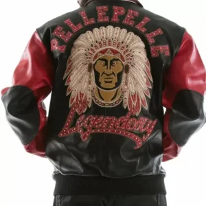 Chief Keef Jacket