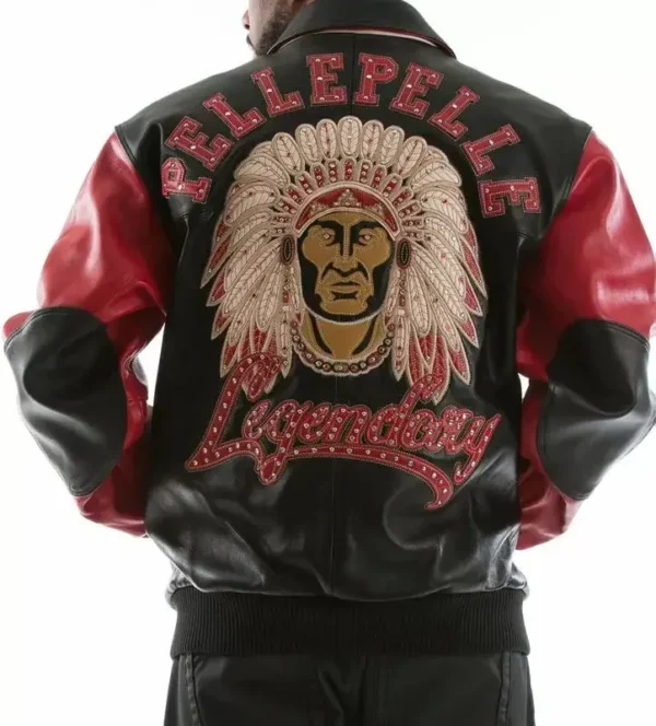 Chief Keef Jacket