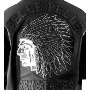 Pelle Pelle Renegades Jacket