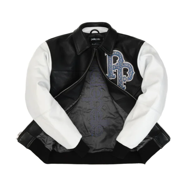 pelle pelle legend leather jacket