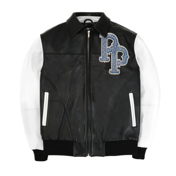 pelle pelle legend leather jacket