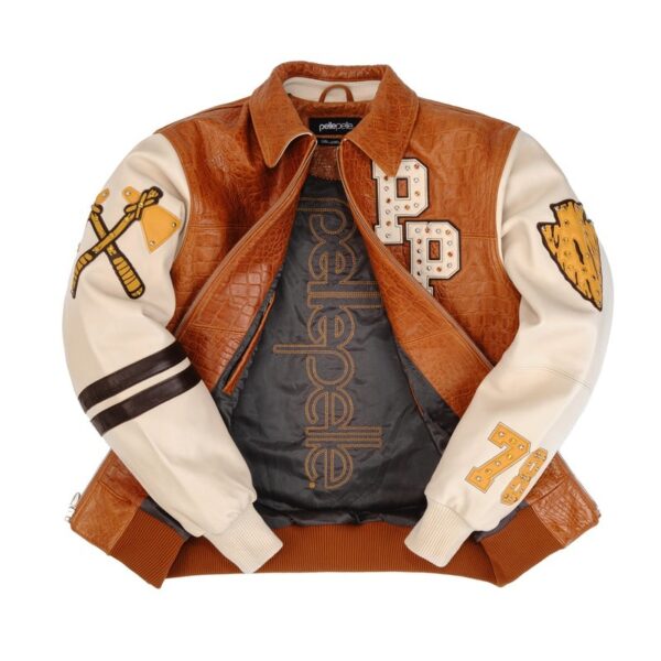 pelle pelle renegade jacket